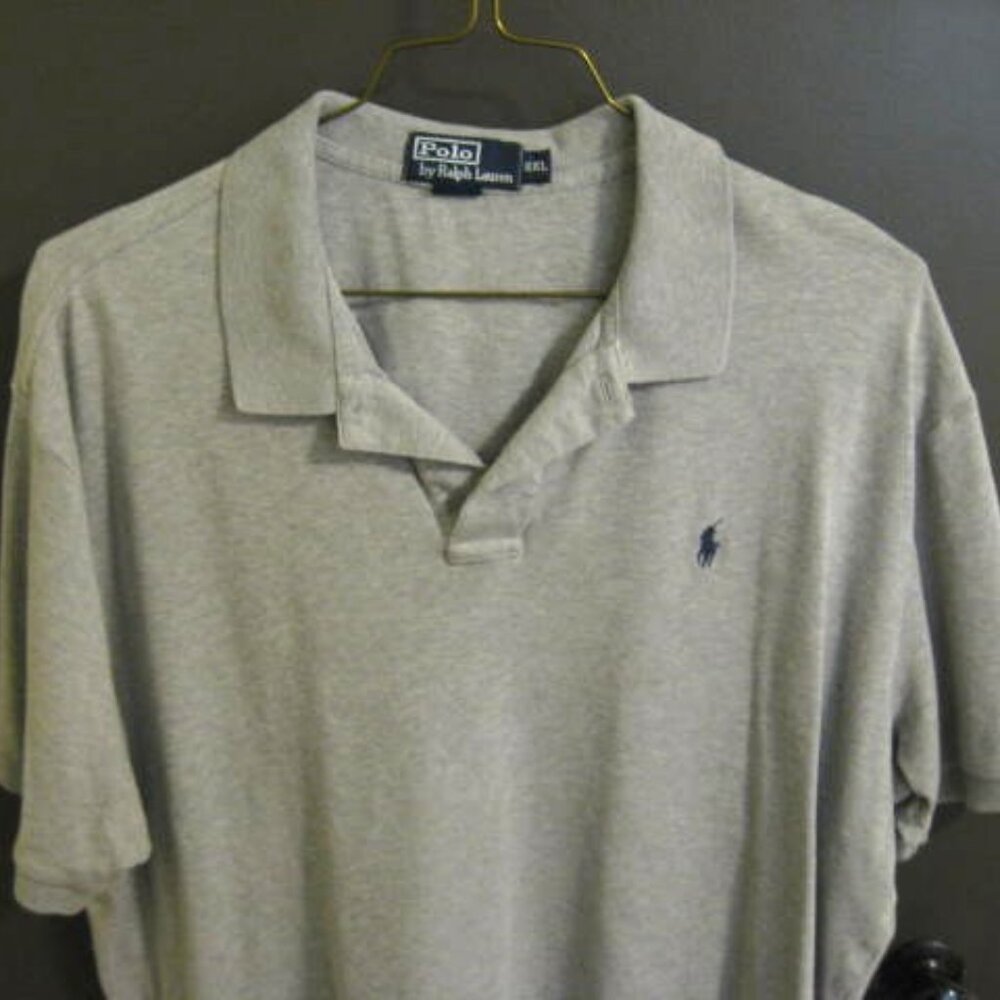 Ralph Lauren Polo Shirt
